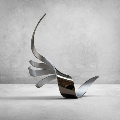 Elegance - a Sculpture & Installation Artowrk by Kuo-Hsiang Kuo